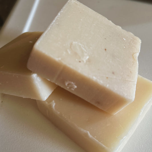 Athlete Protection Soap