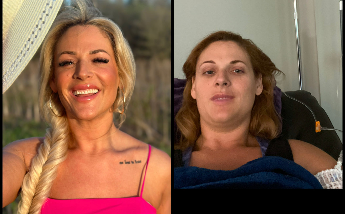 Donate to Tracy’s Medical Fund